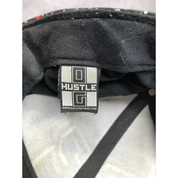 Micheal Jordan # 23 Hustle hat - Picture 5 of 5